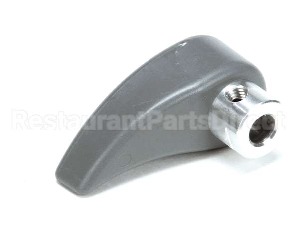 01-400829-00127 Berkel Handle, Sharpener