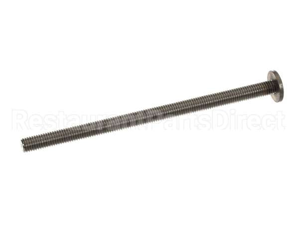 01-400839-00081 Berkel Screw, Stainless Steel