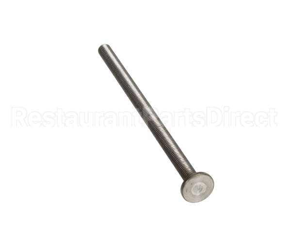 01-400839-00081 Berkel Screw, Stainless Steel