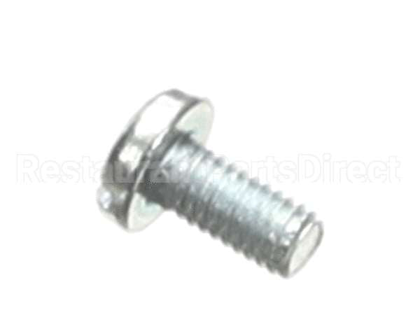 01-402101-02109 Berkel Screw, Slotted Countersunk Fla