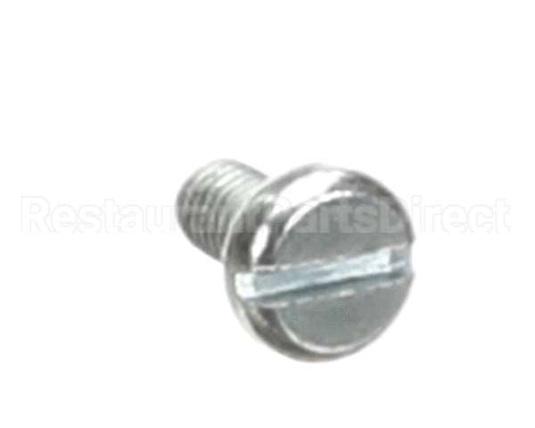 01-402101-02109 Berkel Screw, Slotted Countersunk Fla