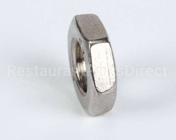 01-402175-00387 Berkel Nut, Hex J M6 X 1