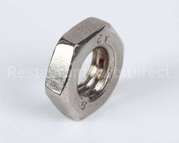 01-402175-00387 Berkel Nut, Hex J M6 X 1