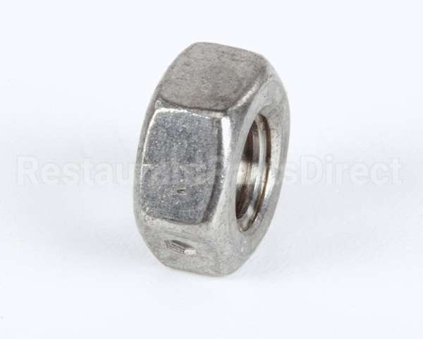 01-402175-00388 Berkel Nut, Hex M6 X 1 L.h.