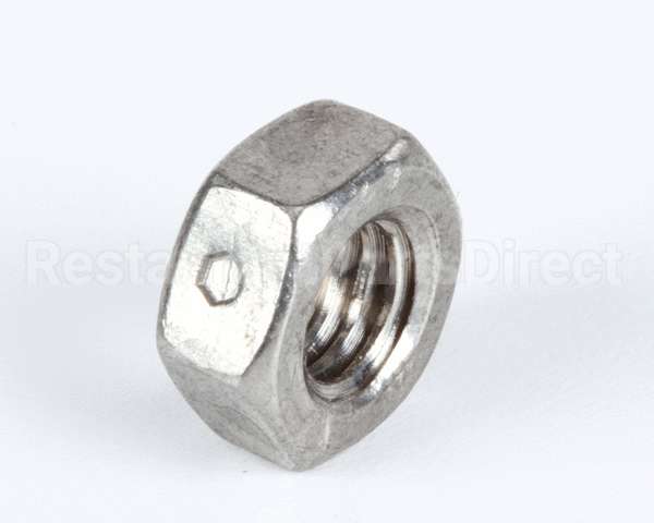 01-402175-00388 Berkel Nut, Hex M6 X 1 L.h.