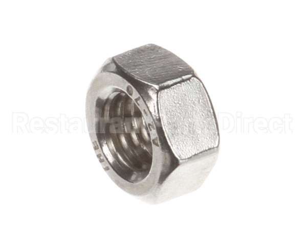 01-402175-00504 Berkel Nut, Hex X13