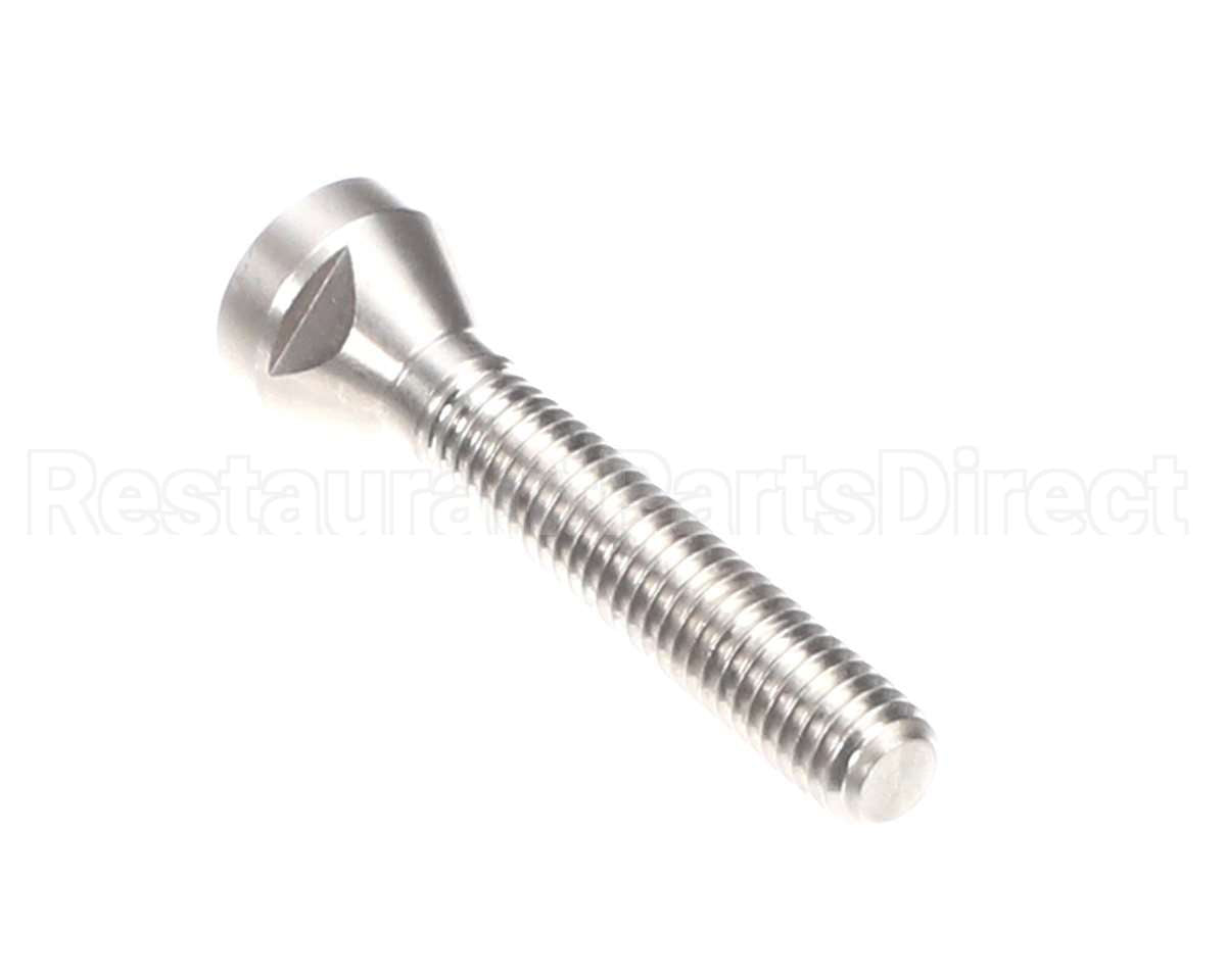 01-402175-00524 Berkel Screw, Table Adjustment