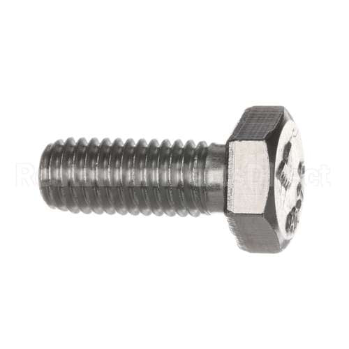 01-402175-02756 Hobart Cap Screw M8 X 20Mm Hex Head