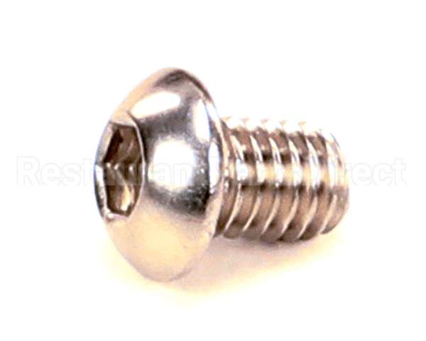 01-402175-02862 Berkel Button Socket Head Cap Scrw