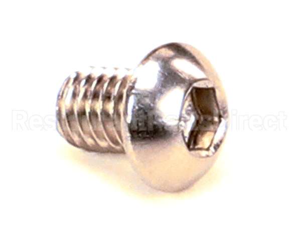 01-402175-02862 Berkel Button Socket Head Cap Scrw