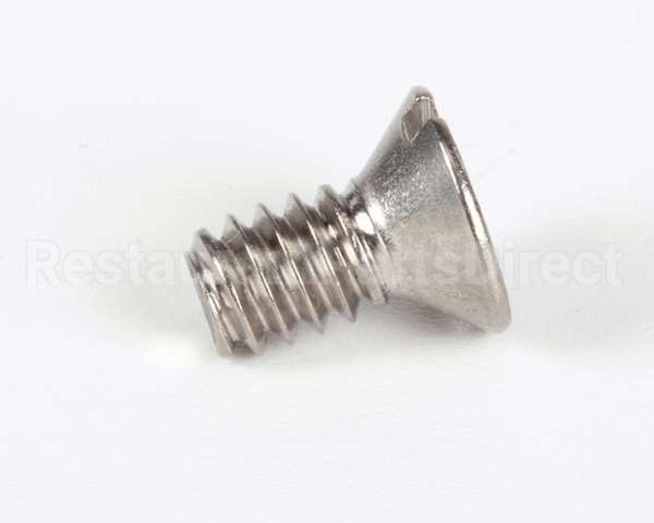 01-402175-03641 Berkel Screw,Mach Flat Hd 10-24 X 3/8