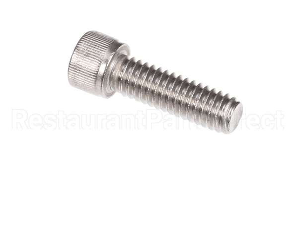 01-402175-03764 Berkel Screw,Cap-Hex Soc Hd 5/16-18 X 1