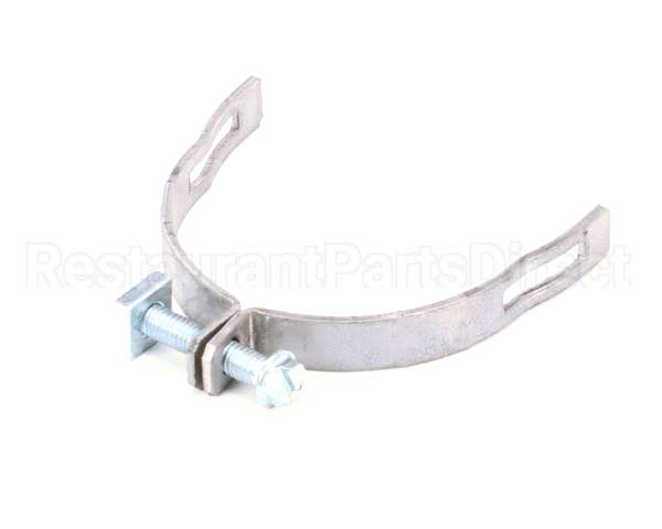 01-402275-00087 Berkel Clamp, Motor
