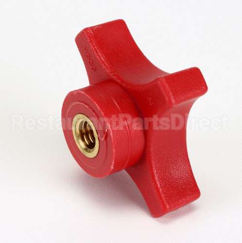 01-402275-00622 Berkel Knob, Table 4-Star