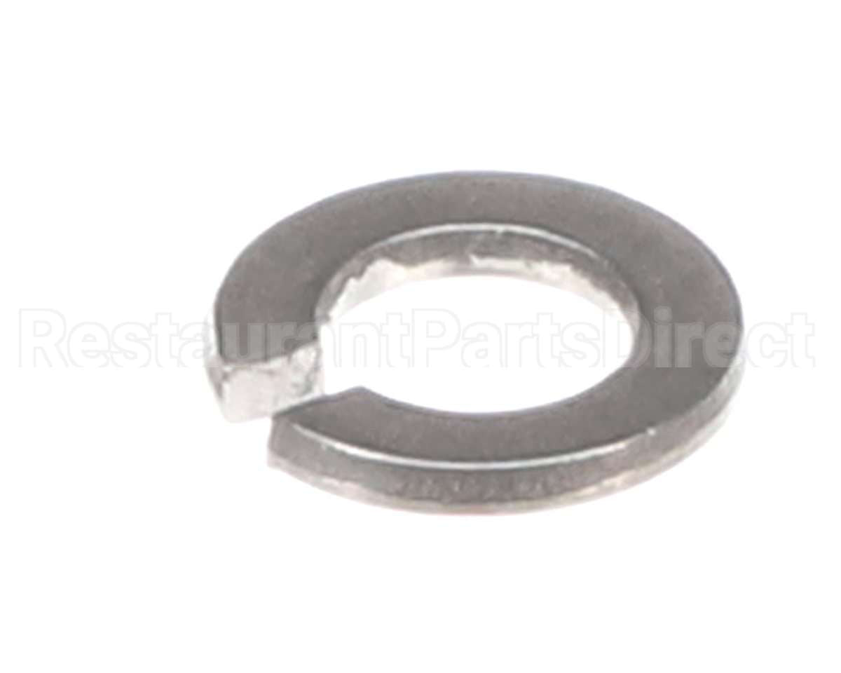 01-402275-03055 Berkel Washer, Spring Lock-Reg 1/4