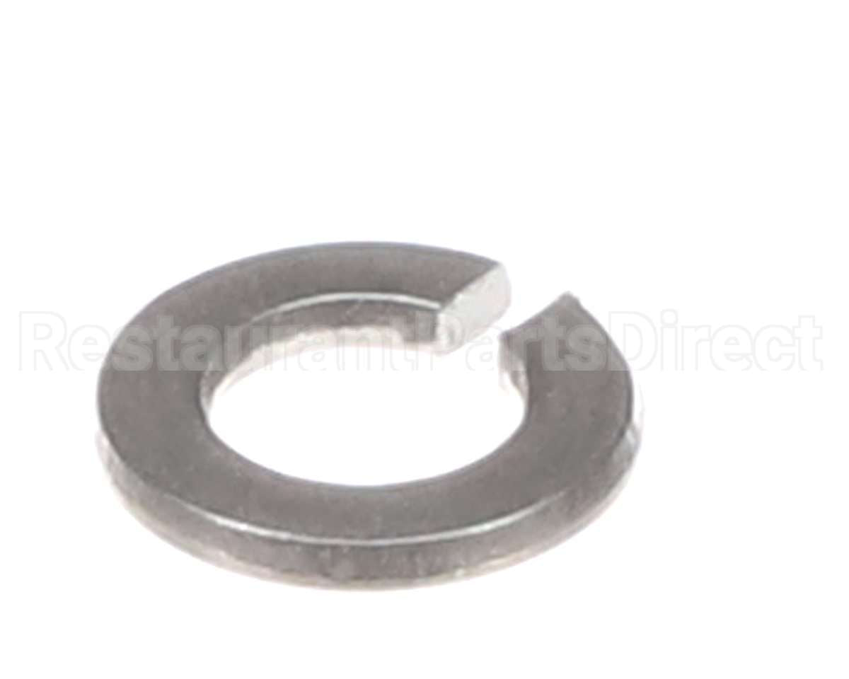01-402275-03055 Berkel Washer, Spring Lock-Reg 1/4