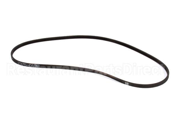 01-402375-00138 Berkel Belt, Poly-V 4 X 40