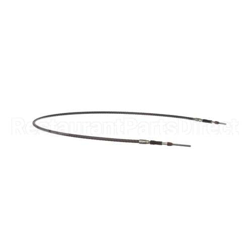 01-402375-00175 Berkel Cable, Interlock Base