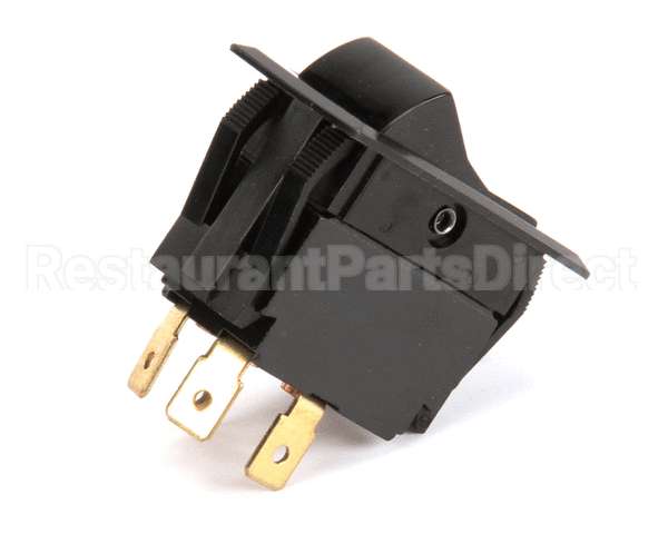 01-402675-00015 Berkel Switch, Dpst Rocker