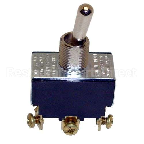 01-402675-00680 Compatible Berkel Toggle Switch 1/2 Dpdt, Ctr-Off