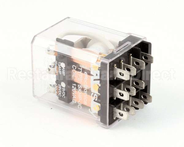 01-402675-00753 Berkel Relay, 115V