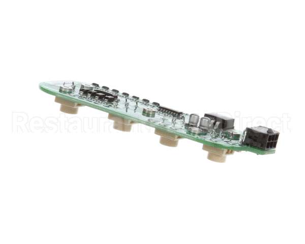01-402675-00918 Berkel Pcb Assembly,Upper Panel