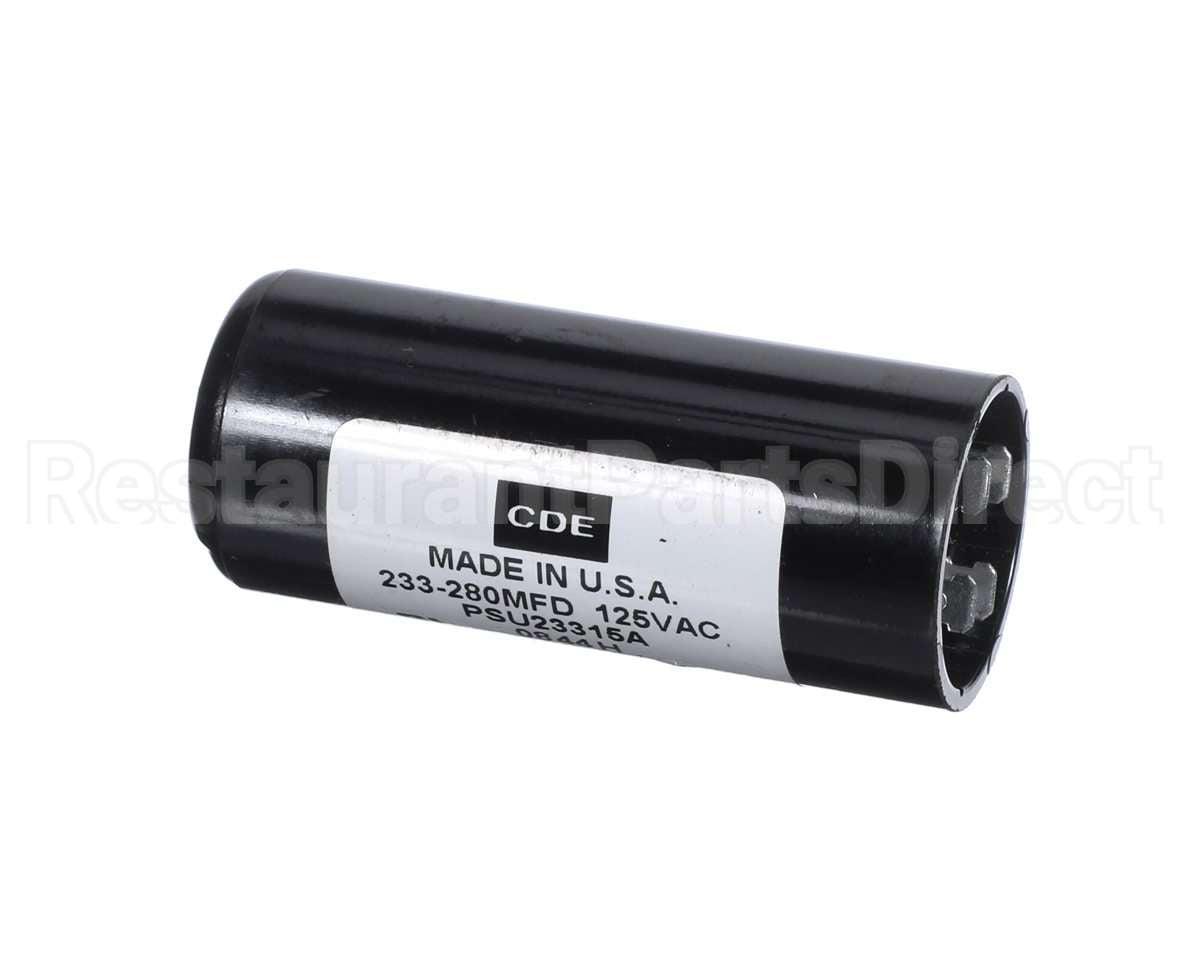 01-402675-00938 Berkel Capacitor,233-280 Mfd