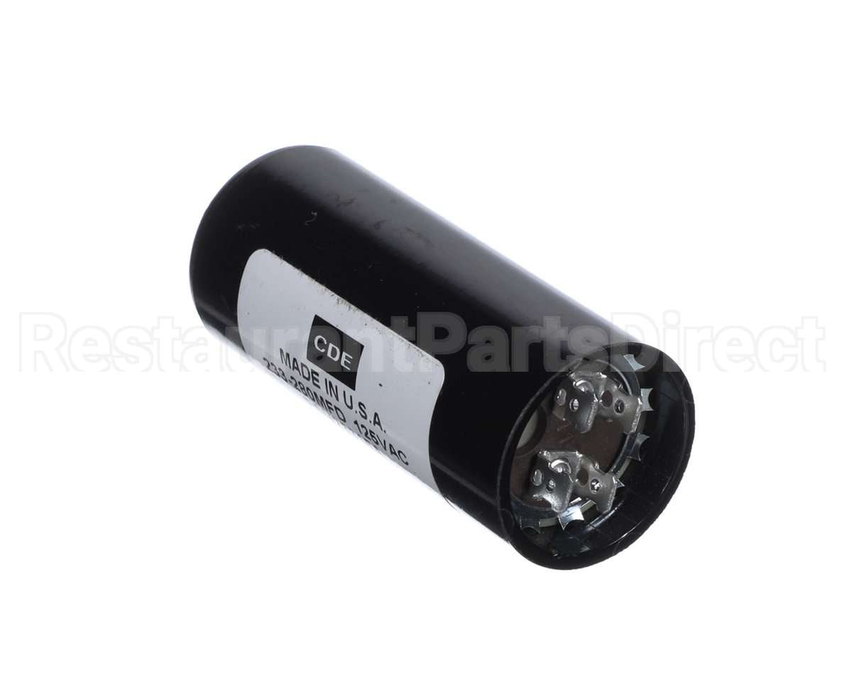 01-402675-00938 Berkel Capacitor,233-280 Mfd