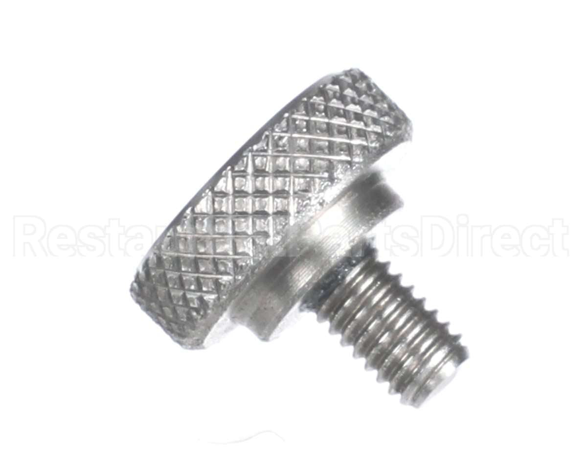 01-40300M-00171 Berkel Knob Assembly