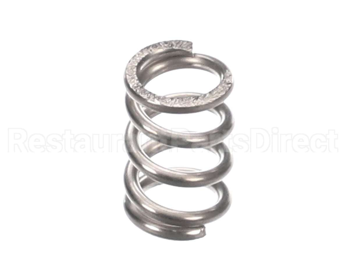 01-403275-00062 Berkel Spring