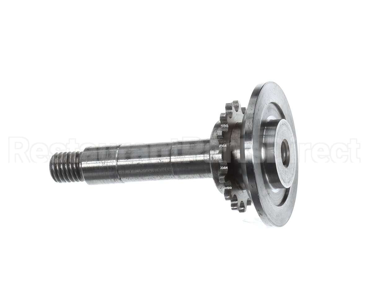 01-40330M-00047 Berkel Blade, Carrier Shaft
