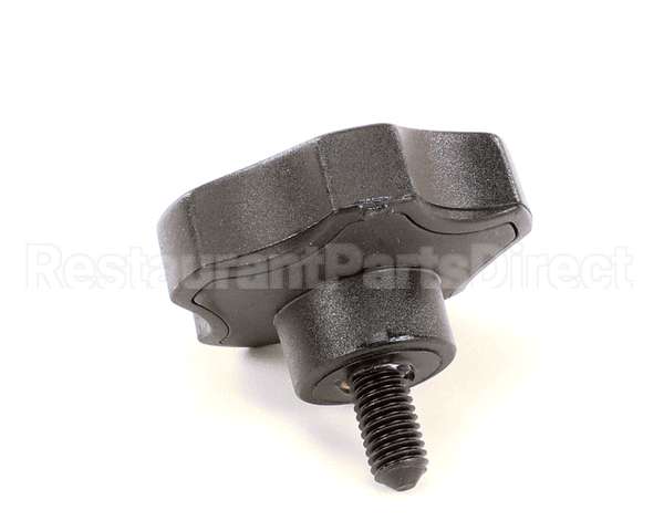 01-40330M-00124 Berkel Fixing Plate Knob