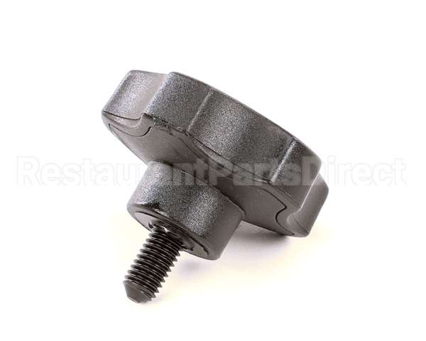 01-40330M-00124 Berkel Fixing Plate Knob