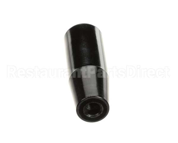 01-40330M-00529 Berkel Handle-Black