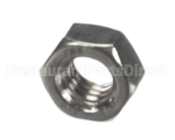01-40330M-00578 Berkel Nut,M6,Sst