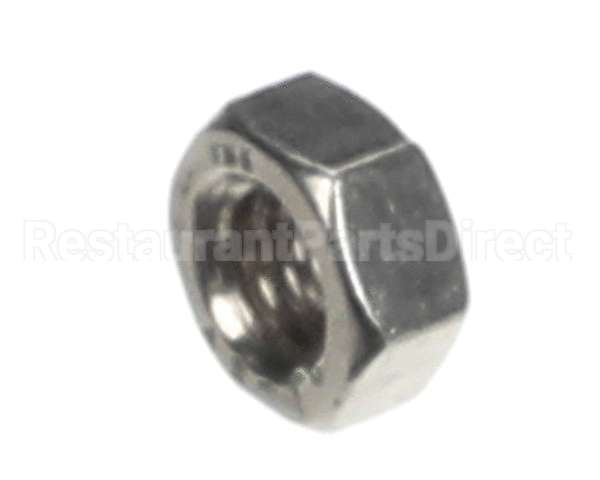 01-40330M-00578 Berkel Nut,M6,Sst