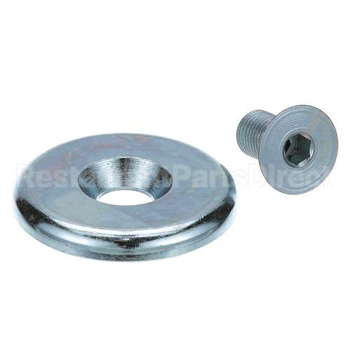 01-403375-00107 Compatible Berkel Washer & Screw Assembly