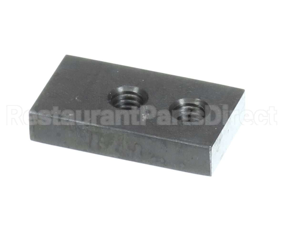 01-403375-00306 Berkel Block, Roller Adj