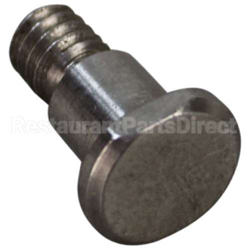 01-403375-01073 Compatible Berkel Post - Center Plate