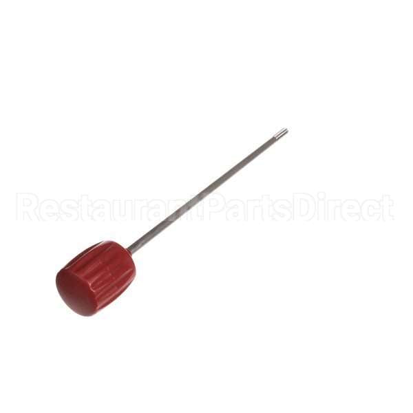 01-403375-01440 Compatible Hobart Rod, Center Plate W/Knob