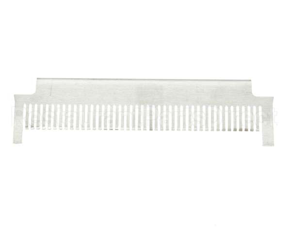 01-403475-01051 Berkel Plate, Stripper Tenderizer