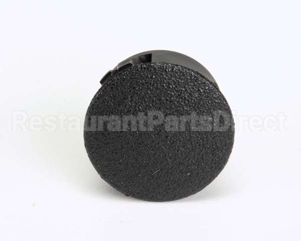 01-403675-00072 Berkel Cover,Black Dome Plug