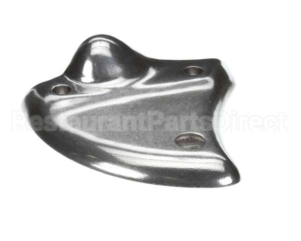 01-403775-00147 Berkel Cover, Gage Plate Base