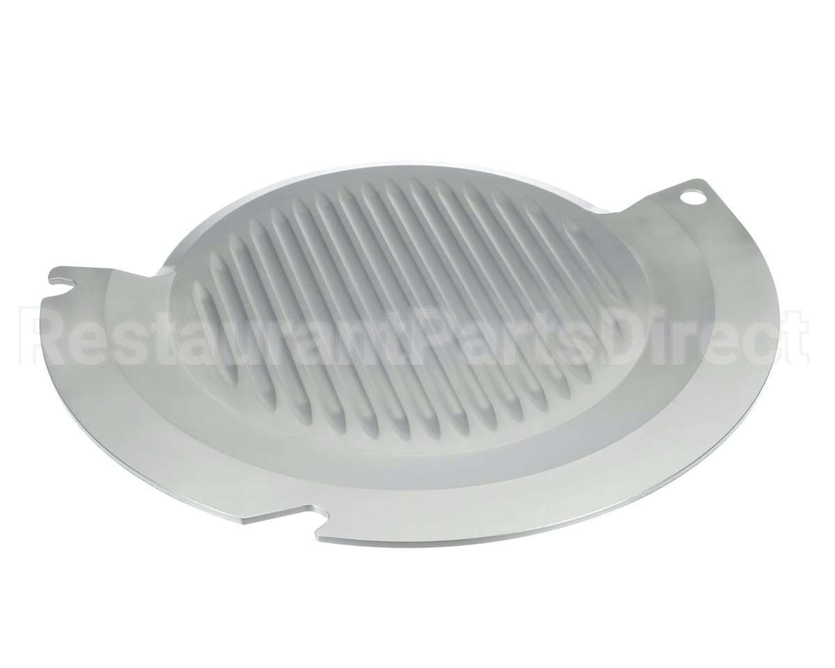 01-403775-00499 Berkel I,Centerplate, Solid