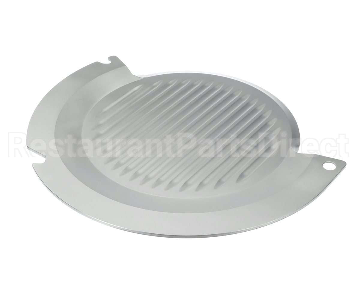 01-403775-00499 Berkel I,Centerplate, Solid