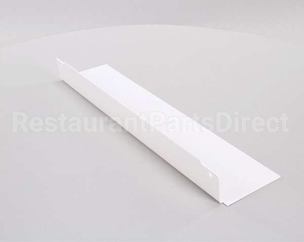 01-403875-00163 Berkel Cover, White