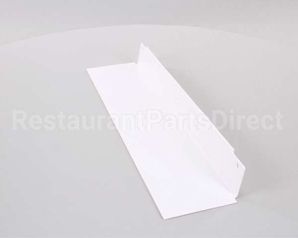 01-403875-00163 Berkel Cover, White