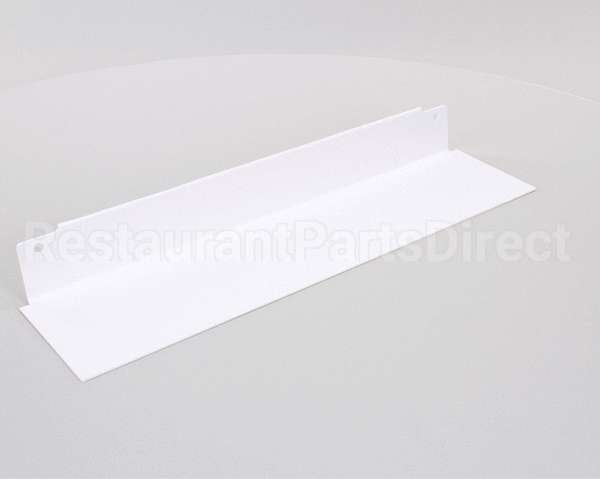 01-403875-00163 Berkel Cover, White