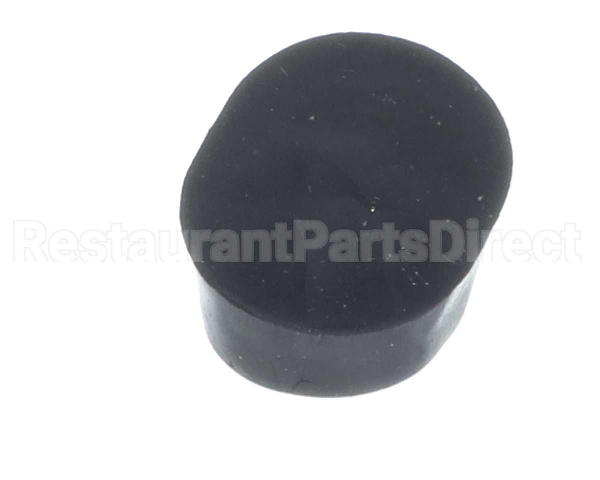 01-403875-00235 Berkel Plug, Top Plate