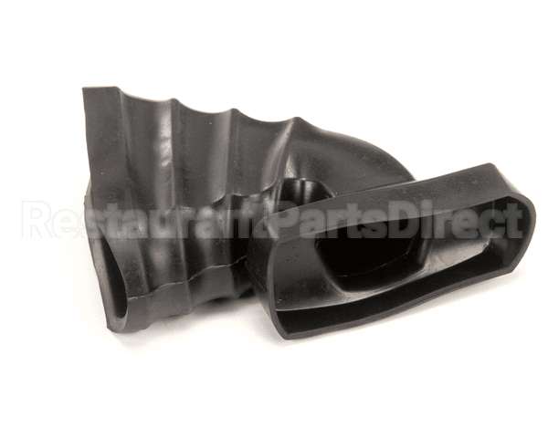 01-403875-00236 Berkel Boot, Rubber Arm